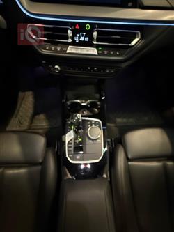 بي ام دبليو الفئة 2